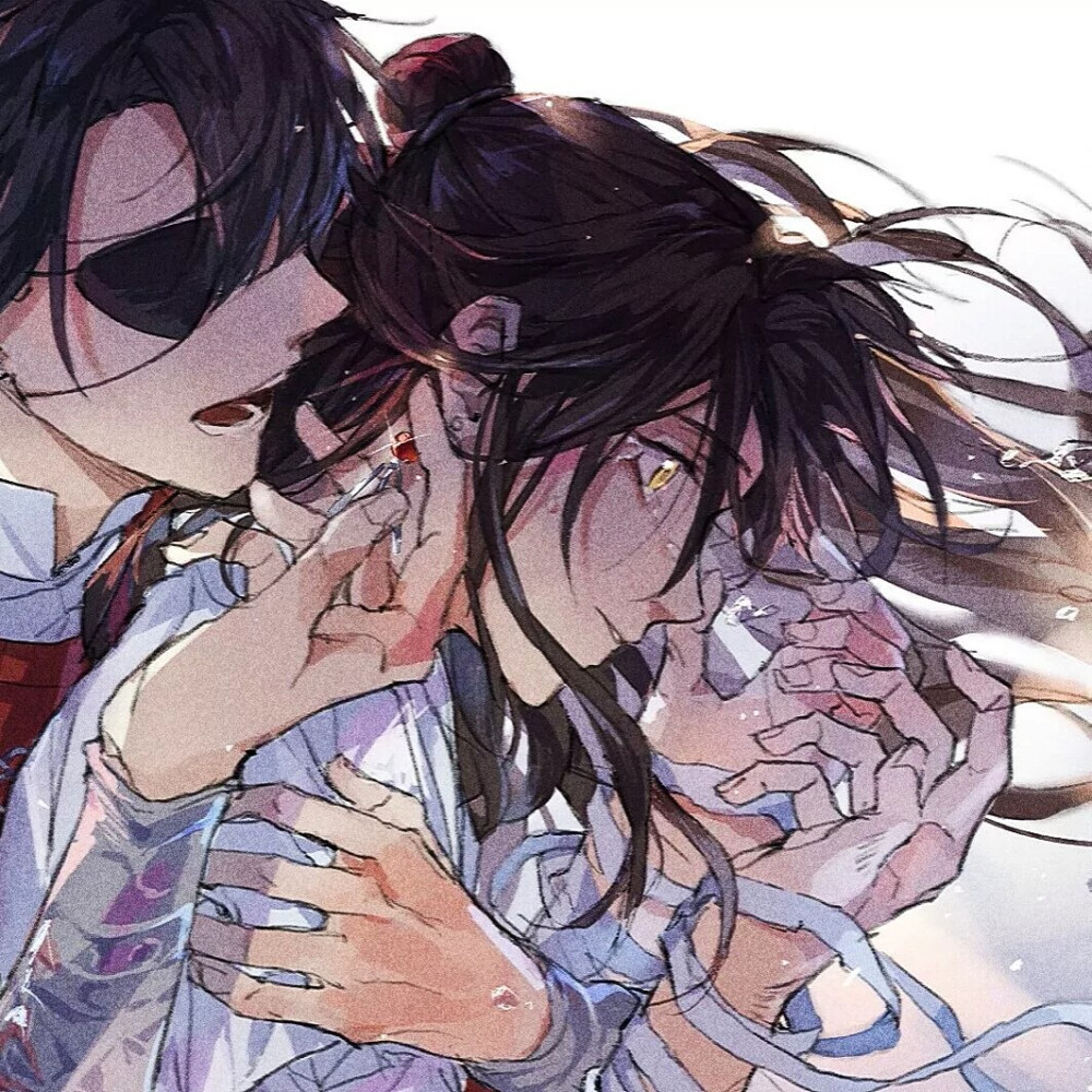 优质动漫情头今日份的优质浪漫情头快来换上吧