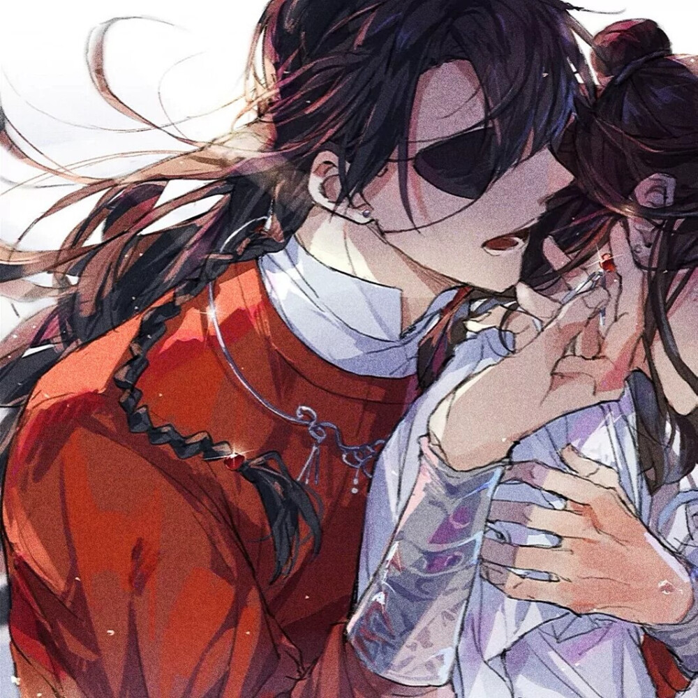 优质动漫情头今日份的优质浪漫情头快来换上吧