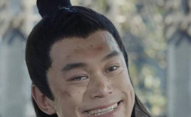 吉吉国王刘冠麟的"清醒",撕开了多少中国男演员的"遮羞布"?_腾讯新闻