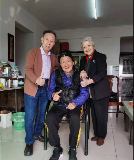 《外来媳妇本地郎》年纪最大的十位演员,都是年过75岁的老人了_腾讯