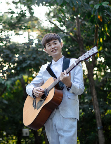 一夜爆红的洋仔是江西老表图