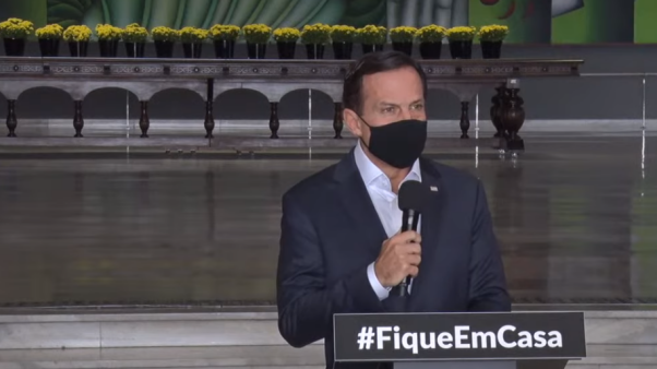 疫苗|巴西：中国疫苗能够有效对抗变异新冠病毒