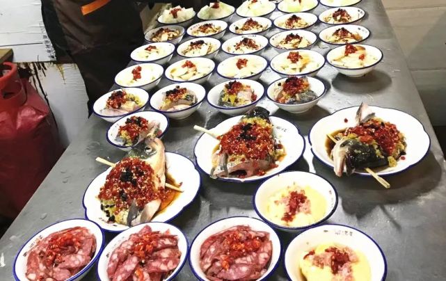 小碗浏阳蒸菜:未来最有潜力的中式快餐!