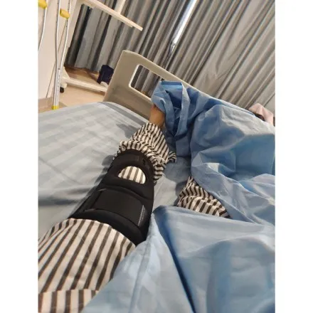 半月板|薇娅做手术上热搜！这种病年轻人高发，有人治了三年还没治好