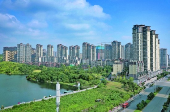 五载奋进谱华章扬帆搏浪勇向前