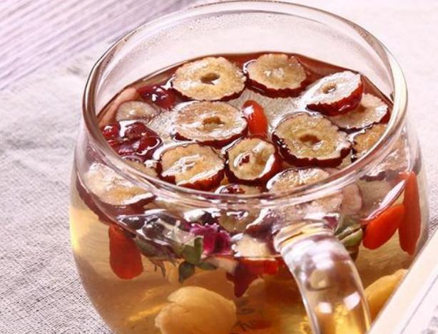 补中益气,养血安神 ,天然维生素丸 干姜:温中散寒,回阳通脉,温肺化饮