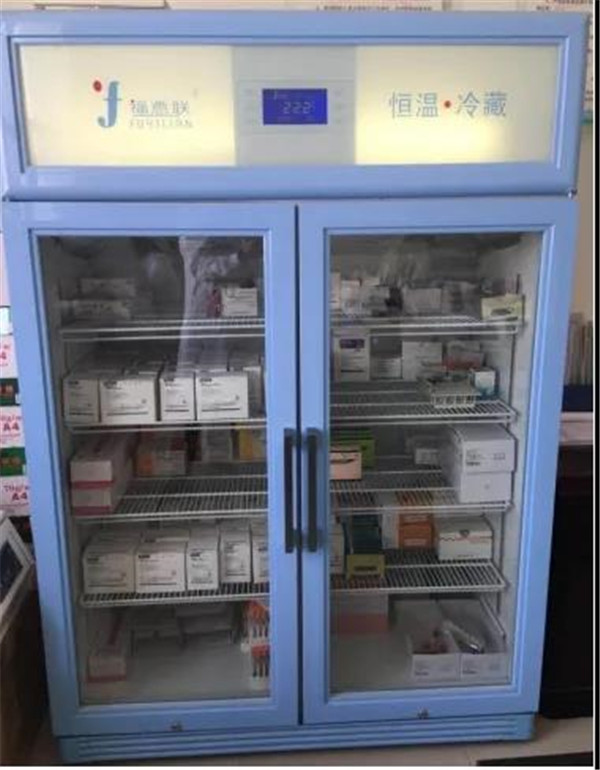 冻干活疫苗一般在-15℃条件下冻存;灭活疫苗一般在2-8℃条件下冷藏