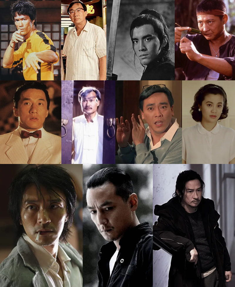 乐少做导演大d来帮忙任达华梁家辉再现了分段恐怖片的荣光