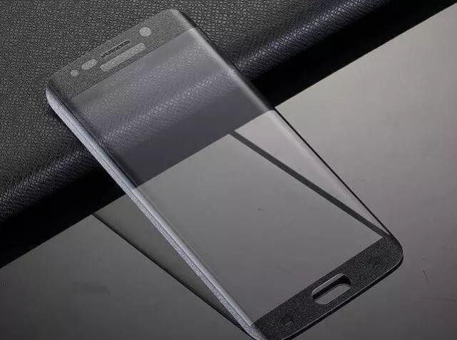 柔性玻璃是什么材料做的是一种柔韧材质外加一层层压塑料制成的