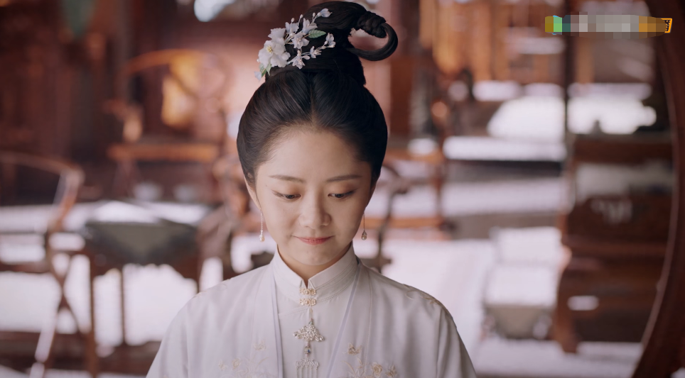 锦心似玉评分下跌徐老太太人设有硬伤谭松韵撑不起大女主