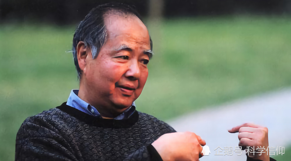 杨振宁|镜里镜外的世界一样吗？不一样，杨振宁的宇称不守恒告诉你原因