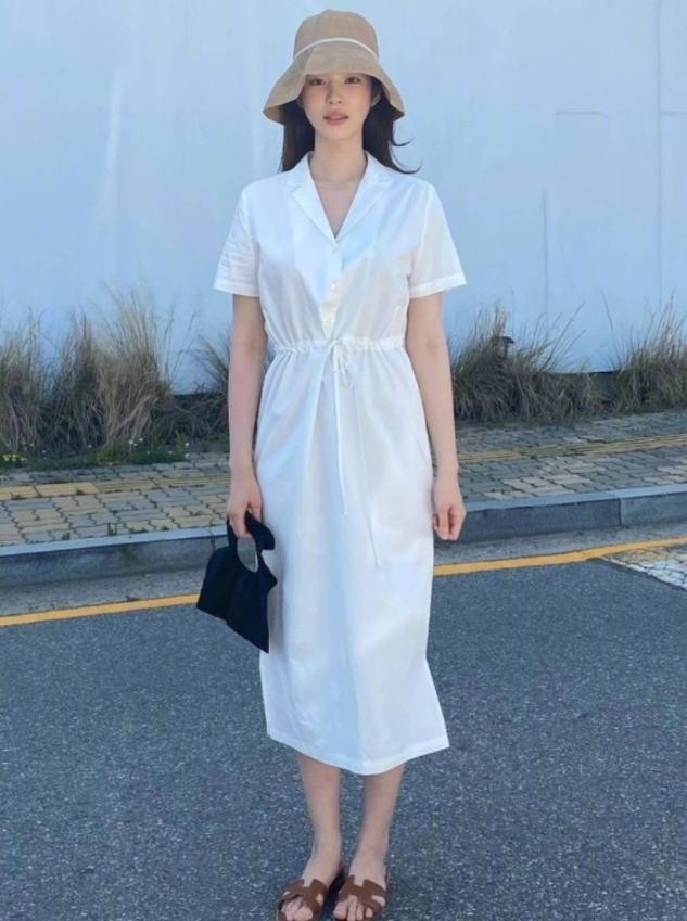 2021春夏流行色:不同肤色的不同"穿搭色",气质又吸睛