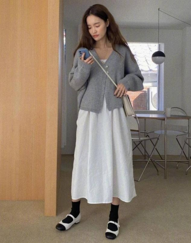 2021春夏流行色:不同肤色的不同"穿搭色",气质又吸睛