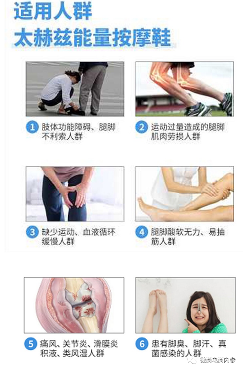 太赫兹技术炒作不断 吉步欣美健能量鞋可治疗多种疾病？(图8)