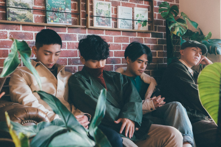 soulfa灵魂沙发:发疯的人都还清醒着|麻乐音乐专访_腾讯新闻