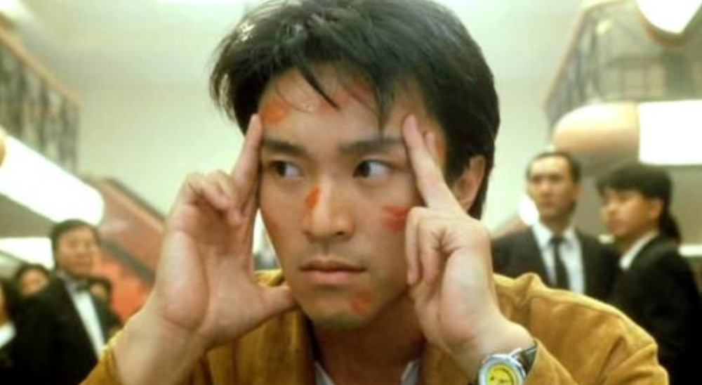 他一手捧红周星驰如今没钱治病星爷百亿身家为何不帮他