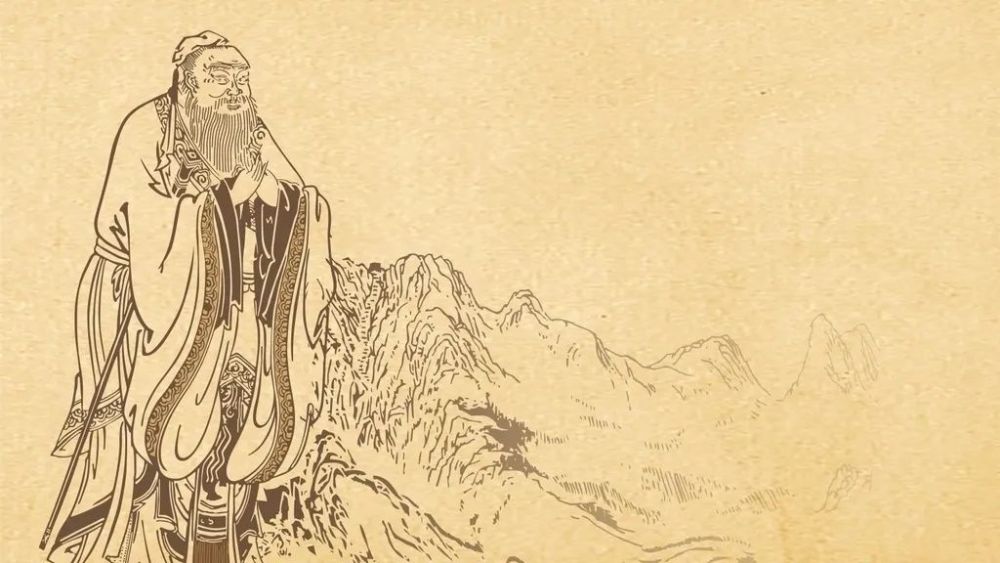 孔子的弟子司马牛为什么与当高官的哥哥情断义绝