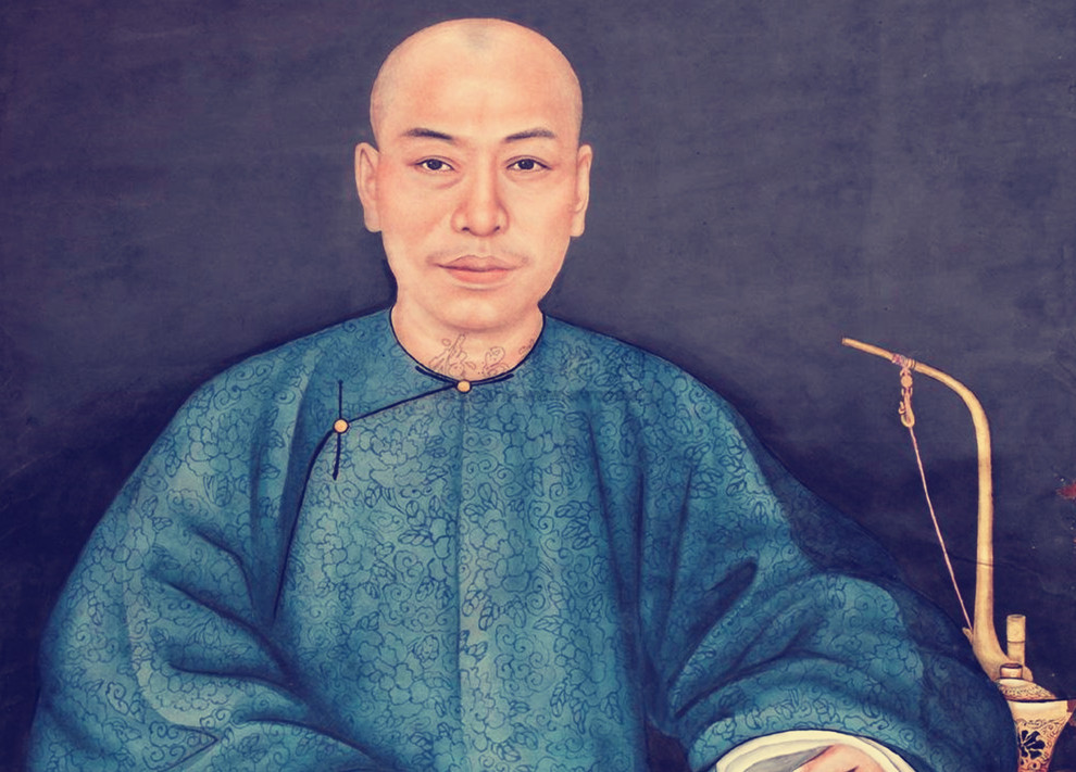 清朝一读书人续写《三字经,给后代带来杀身之祸