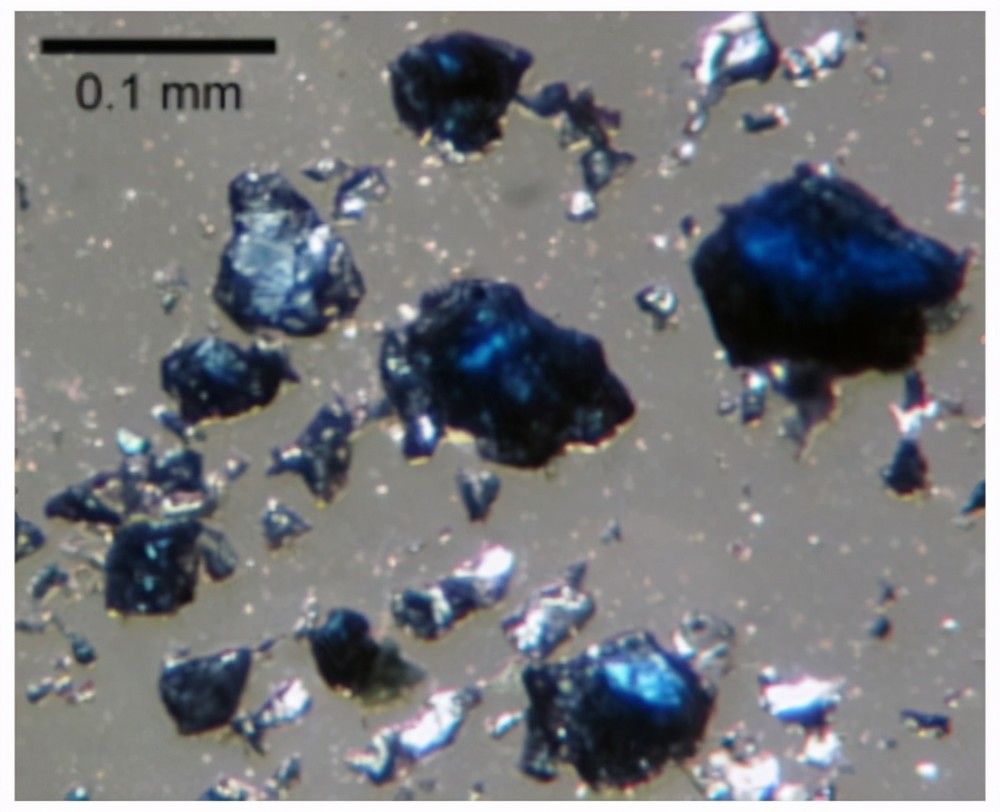 地球|新证据证实，古代地球确实是一个宁静的水世界