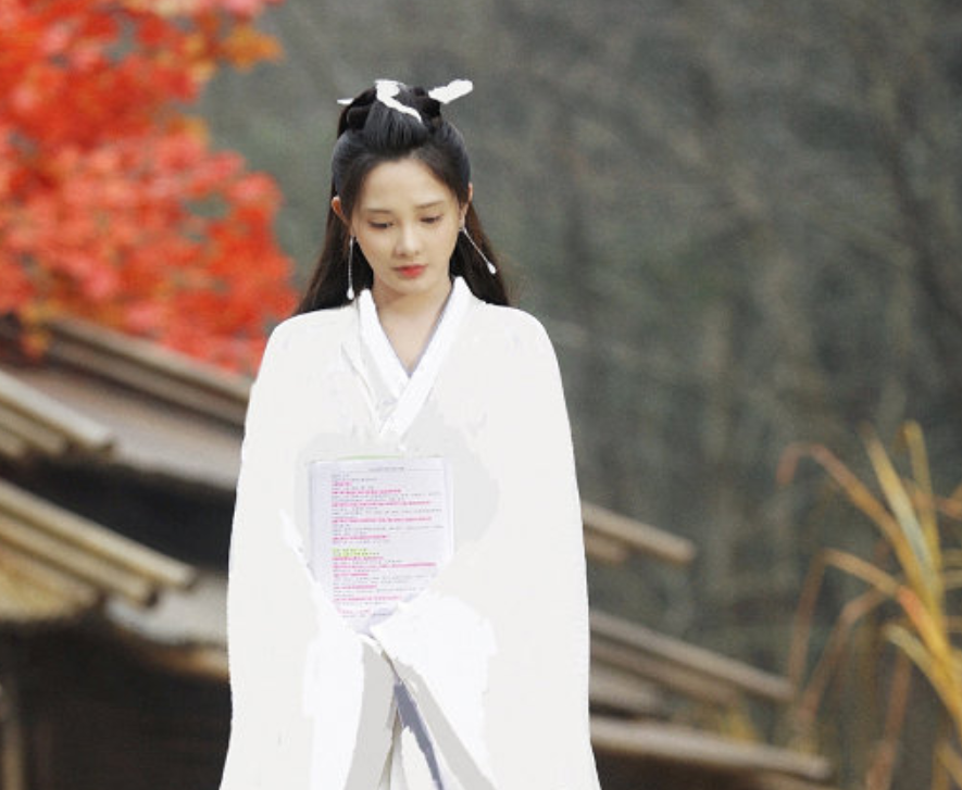 又一甜宠古装来袭,《东宫》女主搭配《陈芊芊》男主,想不火都难_腾讯