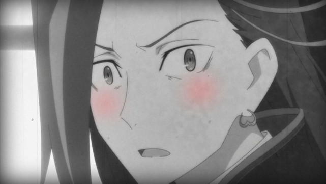 re0第23话细节爱蜜莉雅和密涅瓦关系成谜艾姬多娜身份有问题