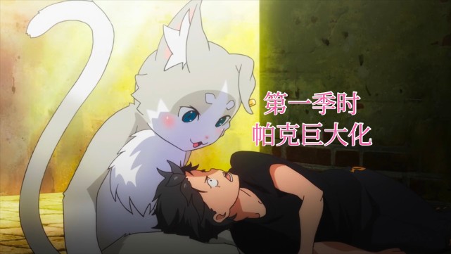 re0第23话细节爱蜜莉雅和密涅瓦关系成谜艾姬多娜身份有问题