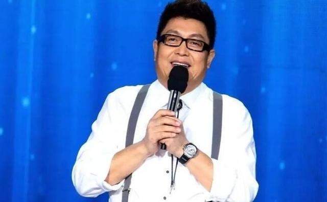 和小香玉离婚被98亿富婆逼婚的主持人王为念晚年太出乎意外
