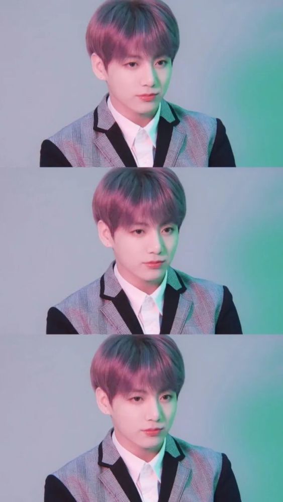 Bts 防弹少年团高清壁纸大全 腾讯新闻