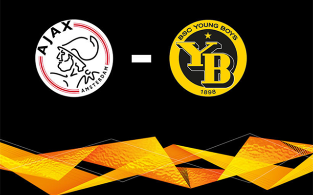 阿贾克斯19场不败状态稳定,年青人已调整战略重心_腾讯新闻