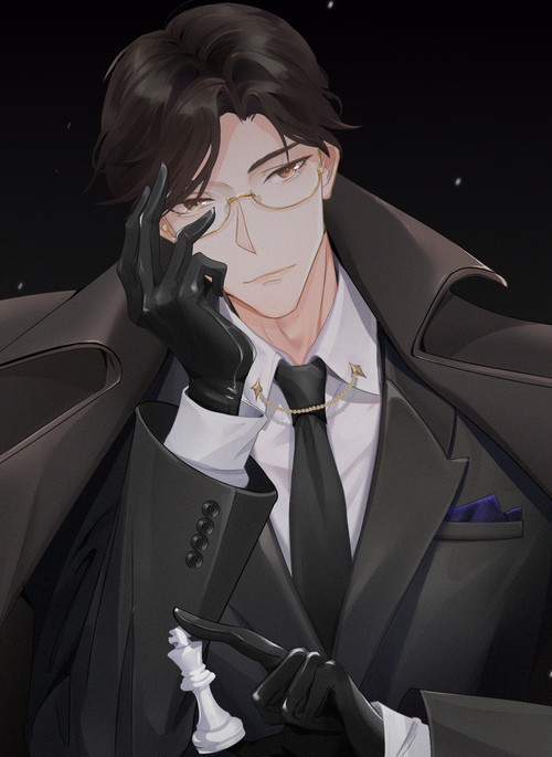 淮上笔下美强惨有很多,为何只有江停,楚慈,秦川,被称为"亲儿子"