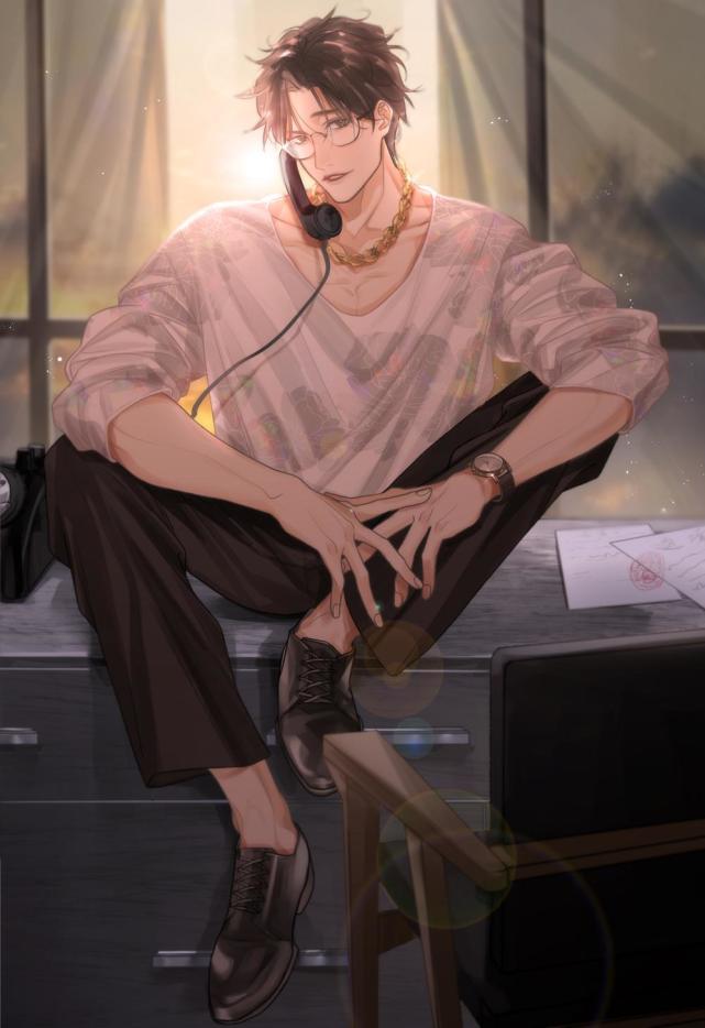 淮上笔下美强惨有很多,为何只有江停,楚慈,秦川,被称为"亲儿子"_腾讯