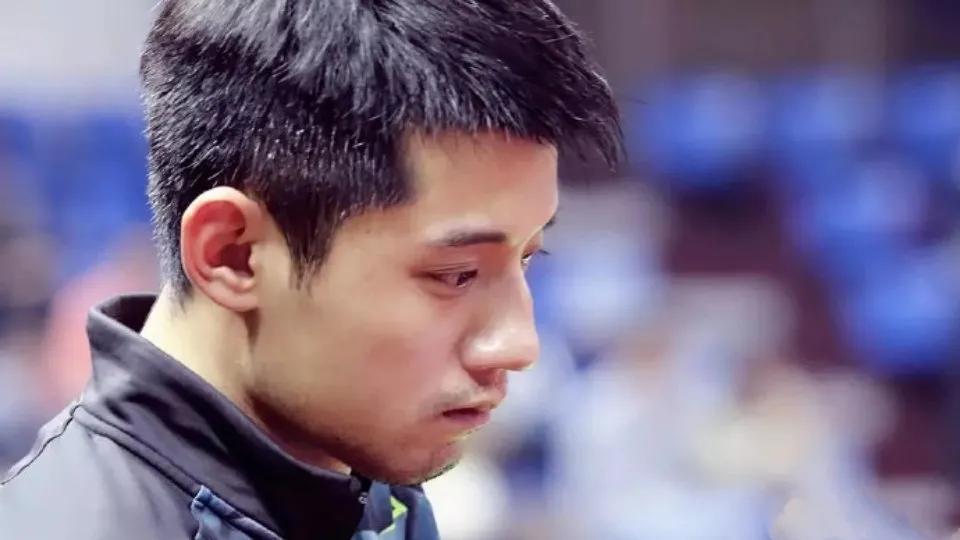 许魏洲,白敬亭《荣耀乒乓》刚开播,为何骂声一片?