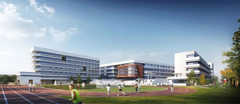 哇塞,2021年厦门有21所学校首开!思湖集都有～_腾讯新闻