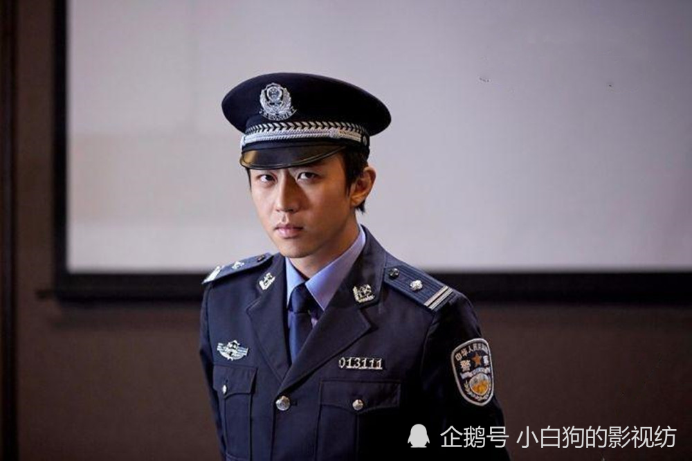 9年后邓超再接电视剧与黄金搭档联手打造涉案剧看清班底又是爆款预定