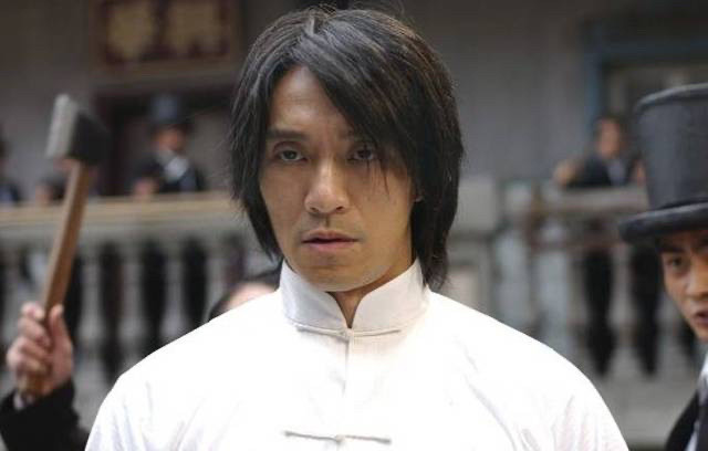 《功夫2》是否定档2022年,将成为首部票房百亿的中国电影?