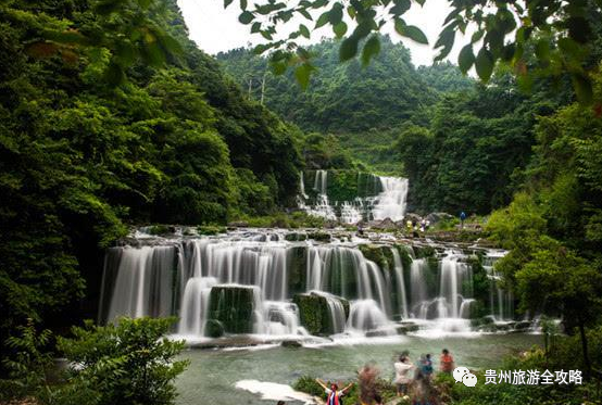 都匀螺蛳壳山陈情令的取景地到底有什么神秘之处