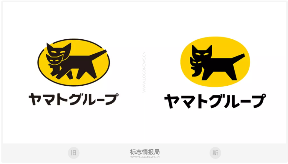 黑猫宅急便logo图片