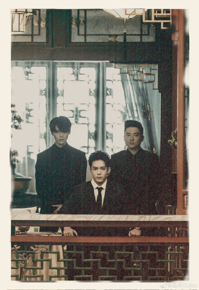 终极笔记铁三角合体