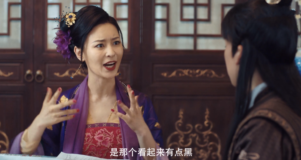 赘婿:耿护院"复生"剧情催泪,这或是他回来安慰悲痛自责的宁毅