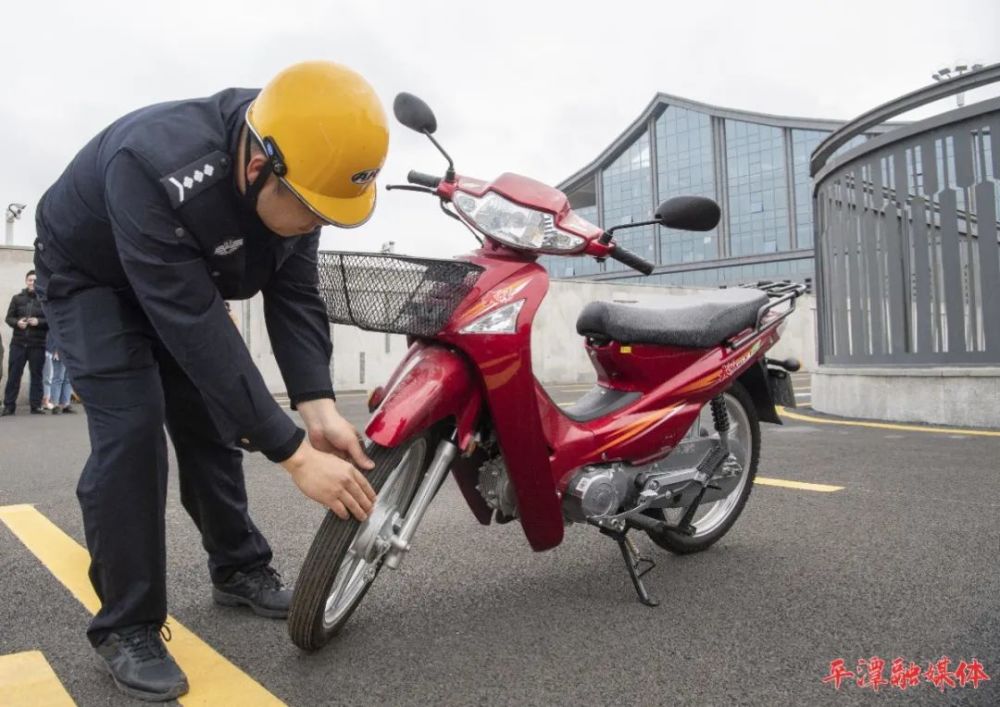 平潭摩托車駕駛證都考些啥收費多少最全考試攻略奉上