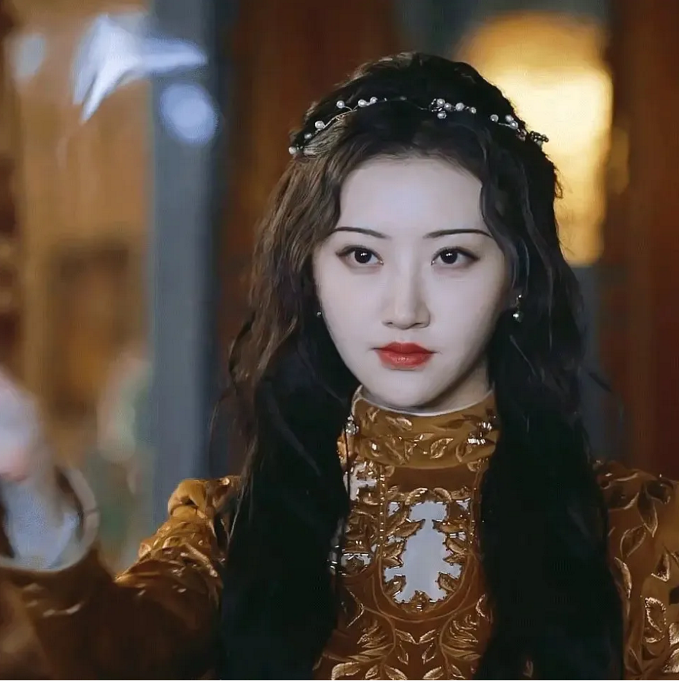 景甜主演司藤搁几年前谁能想到她能有收获好评的一天