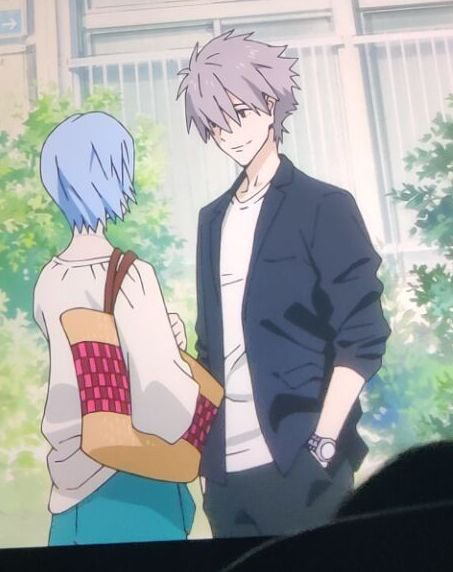 《eva》:明日香真的和剑介在一起了嘛?_腾讯网