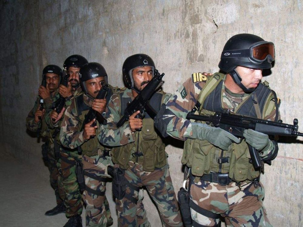 印军特种部队曾计划偷袭攻占中国班公湖高地,战斗力有多可怕?