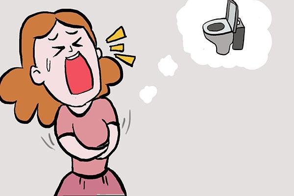喜欢憋尿的人身体有何异常结果你或许无法接受现在告诉你