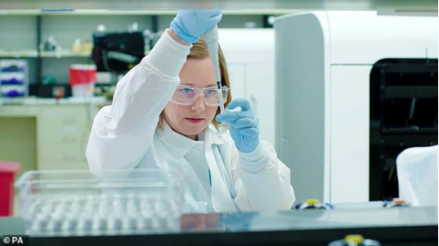 人类免疫缺陷病毒|阿根廷一女子感染艾滋病毒8年后自然治愈 为全球第二例