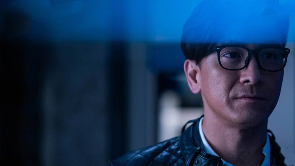 tvb最新医疗剧《白色强人2》剧照首度曝光,汇聚五大视帝视后