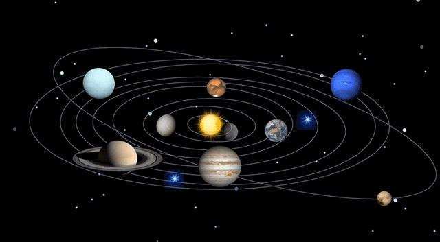 是真的吗|一张纸对折103次后，直径将超过宇宙的尺寸，是真的吗？