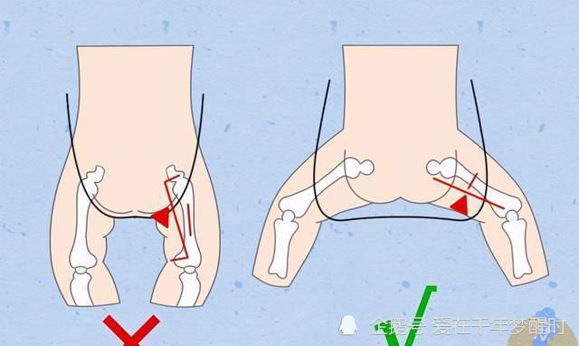 寶寶太早學站,會影響腿型嗎?學站不要早於這個時間,危害真不小