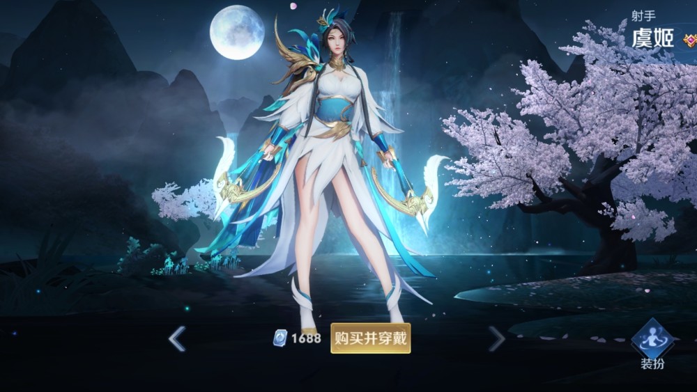 S22最强射手确定，不是鲁班，不是虞姬，而是出门多件“破晓”的他