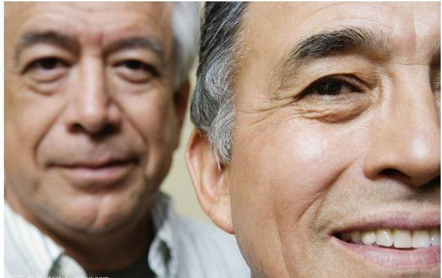 男性衰老5个丑态中2个以上可能老了掌握一项运动可变慢